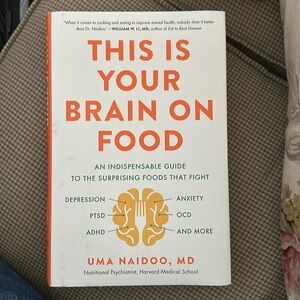 This is Your Brain on Food